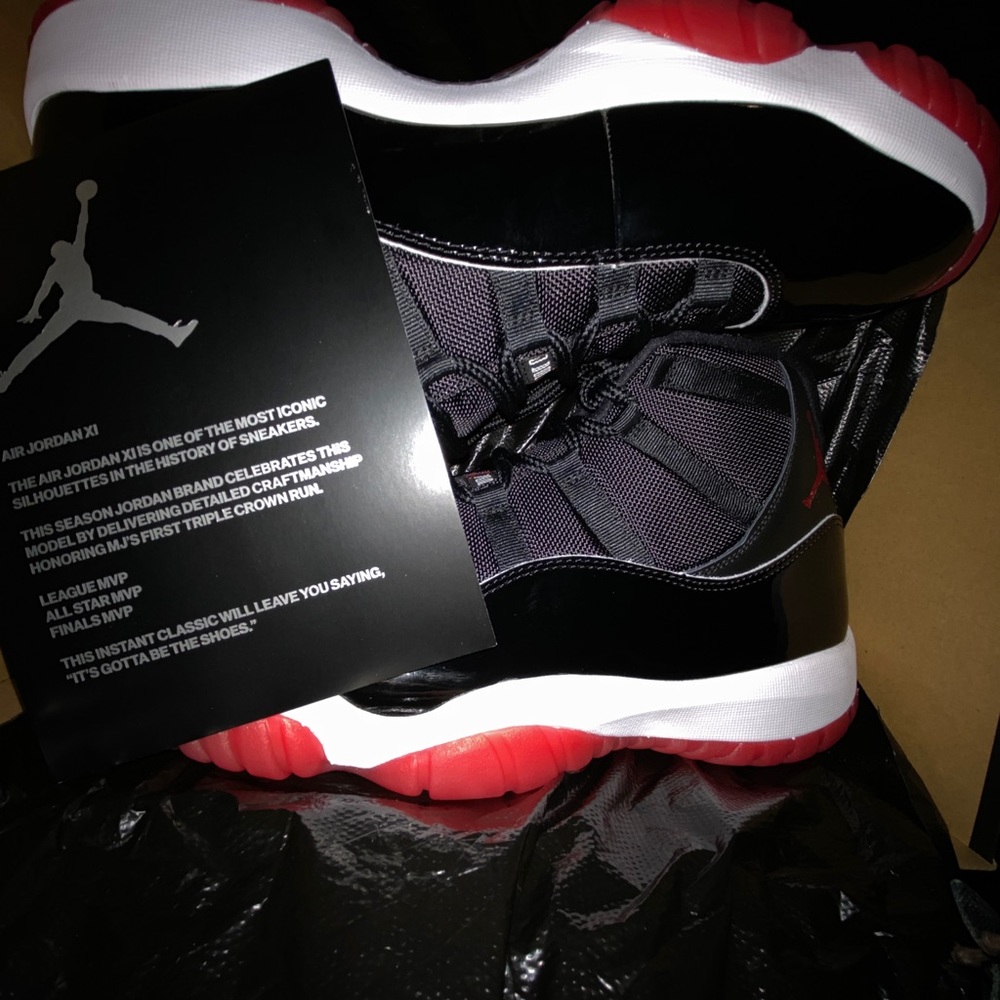 Air Jordan Xi sz 13
